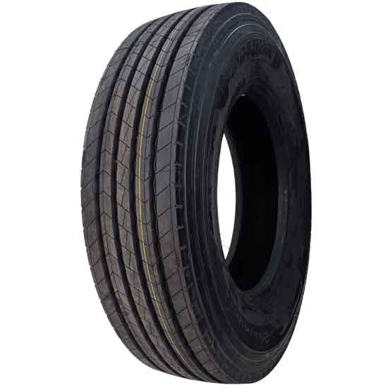 LLANTA ROATIGER RT529 DELANTERA 295/80 R22.5