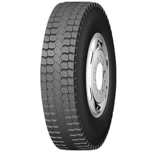 LLANTA ROATIGER RT721 POSTERIOR 12 R22.5