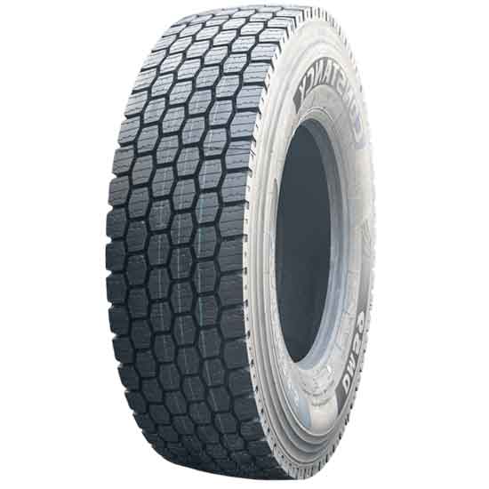 LLANTA CONSTANCY DM59 POST-GALL 295/80 R22.5