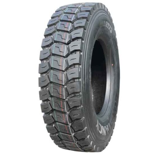 LLANTA CONSTANCY ECOSMART73 TRACCION/MINERA 315/80 R22.5
