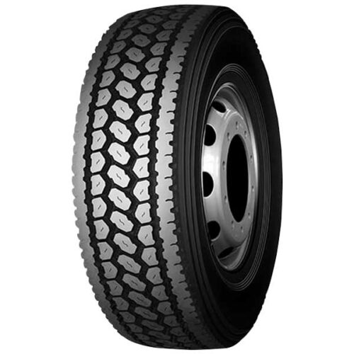 LLANTA KAPSEN HS208 POST 11 R22.5