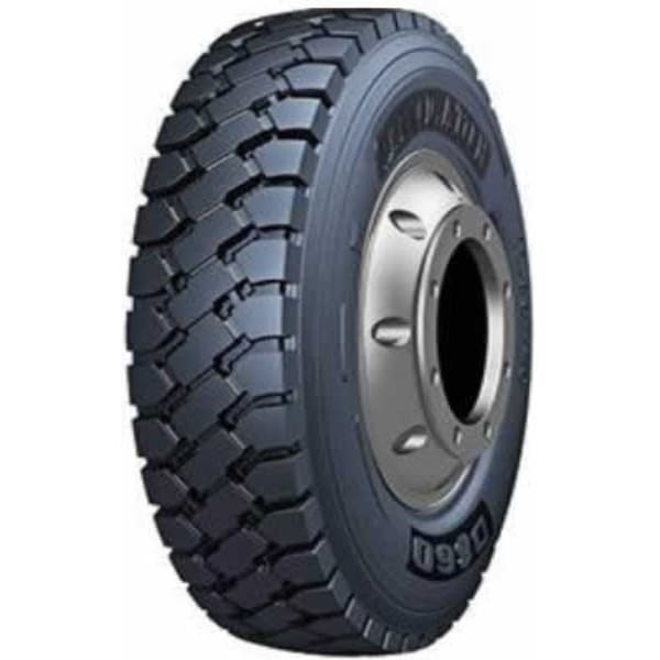 LLANTA COMPASAL CPD86 TRACCION 12 R22.5