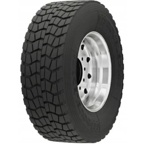 LLANTA DOUBLE COIN RLB200+ POST-FLE 12 R22.5