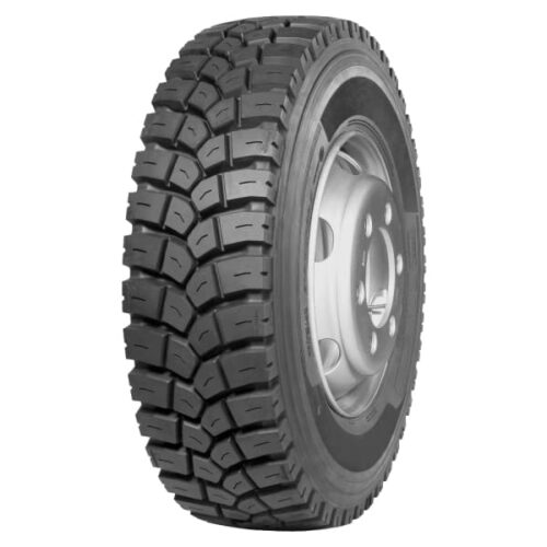 LLANTA WESTLAKE MD777 POST-TOR 295/80 R22.5