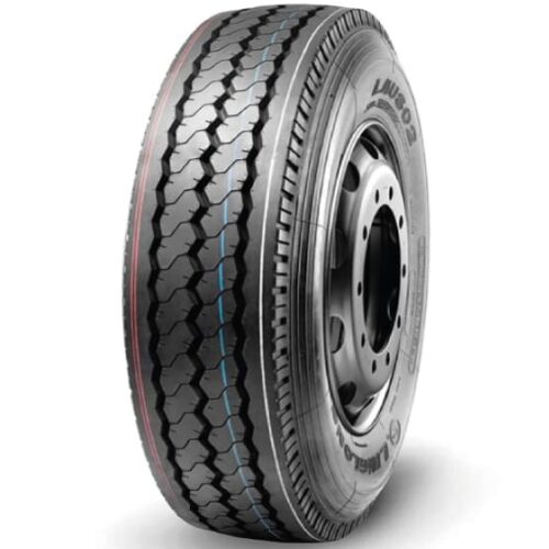 LLANTA LING LONG LAU802 DEL-URBANO 295/80 R22.5