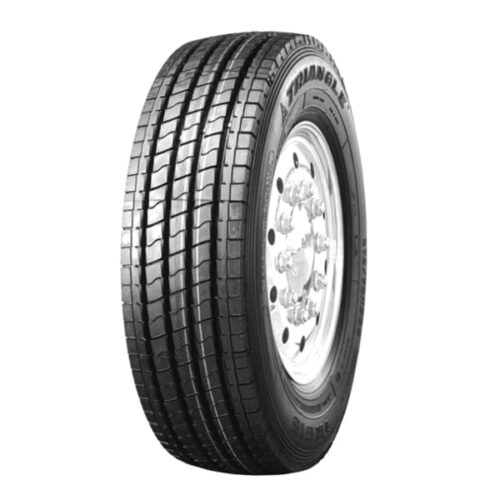 LLANTA TRIANGLE TR615 DEL-URBANO 295/80 R22.5