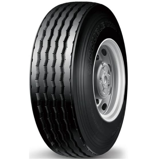 LLANTA DOUBLE COIN RR100 DEL 12 R22.5