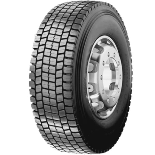 LLANTA DOUBLE STAR DSR08A POST-GALL 295/80 R22.5