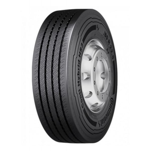 LLANTA CONTINENTAL CONTI HYBRID HS3 DEL 295/80 R22.5