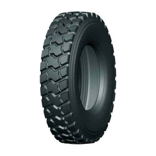 LLANTA FULLRUN TB900 TRACCION (PO) 12 R22.5