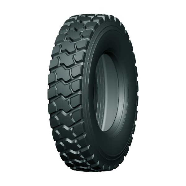 LLANTA FULLRUN TB900 TRACCION (PO) 12 R22.5