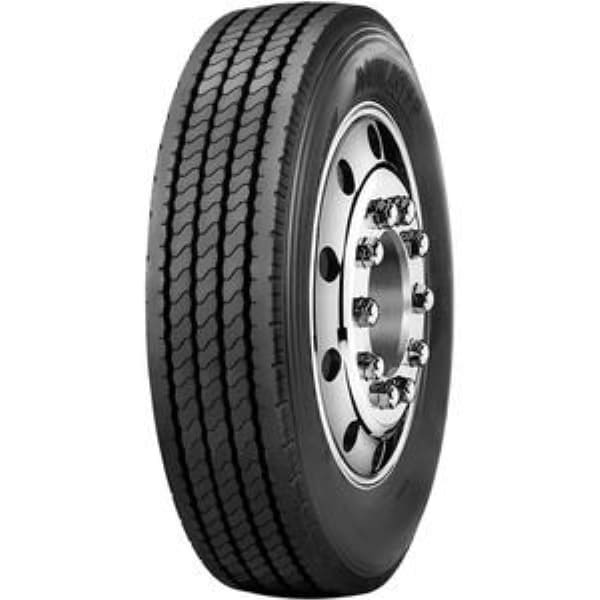 LLANTA DOUBLE STAR DSR669 DEL 255/70 R22.5