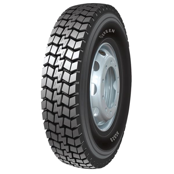 LLANTA OGREEN AG828 POST-FLE 275/70 R22.5