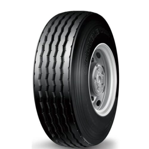 LLANTA DOUBLE COIN RR100 DEL 275/80 R22.5 TL