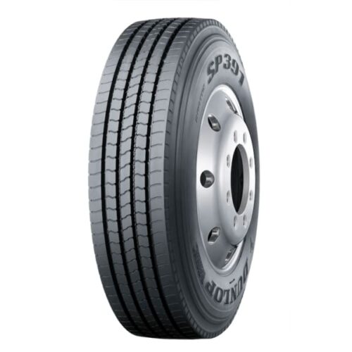 LLANTA DUNLOP SP391 DEL 275/80 R22.5