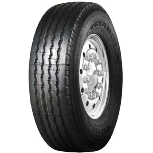 LLANTA TRIANGLE TR666 DEL 275/80 R22.5