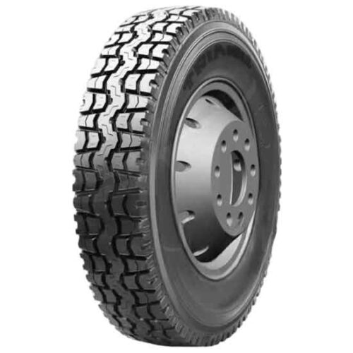 LLANTA TRIANGLE TR667 POST 275/80 R22.5