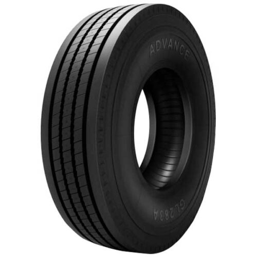 LLANTA ADVANCE GL283A DEL 275/80 R22.5