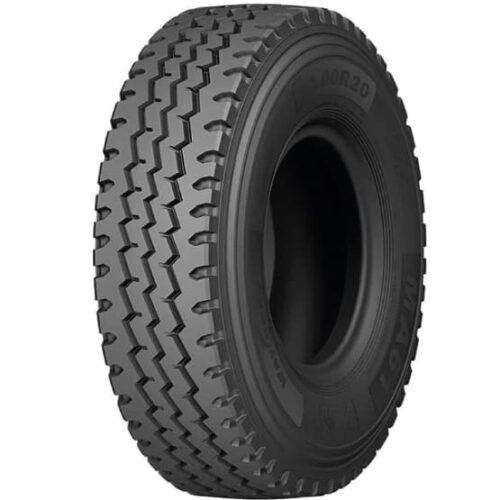 LLANTA DOUPRO ST901 MIXTA 295/80 R22.5