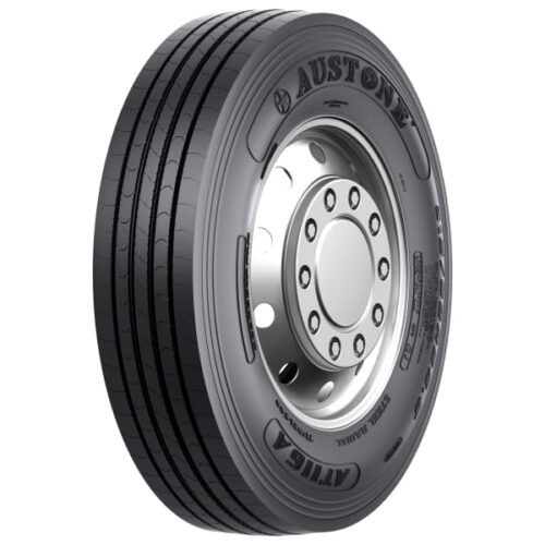 LLANTA AUSTONE AT116A DEL 295/80 R22.5 XB