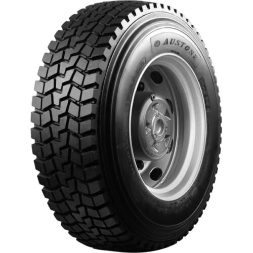 LLANTA AUSTONE AT208 POST-FLE 295/80 R22.5