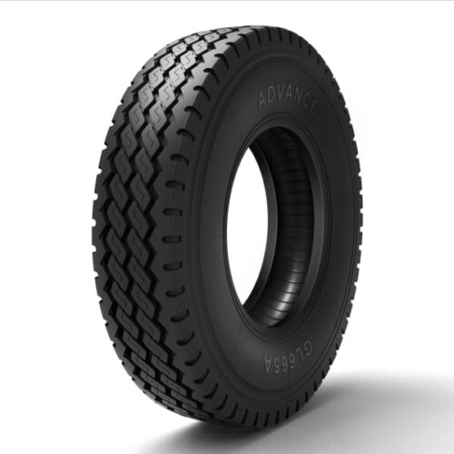 LLANTA ADVANCE GL665A MIXTA 295/80 R22.5