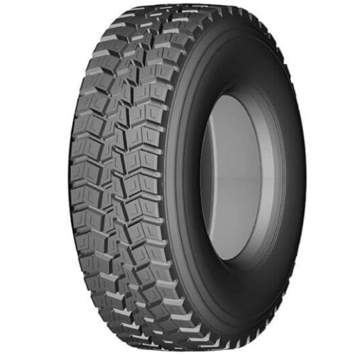 LLANTA DOUPRO ST957 POST-FLE 295/80 R22.5