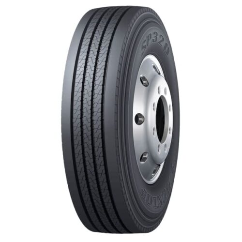 LLANTA DUNLOP SP320 DEL 295/80 R22.5 XB