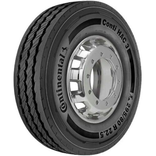 LLANTA CONTINENTAL CONTI HAC3 MIXTA 295/80 R22.5