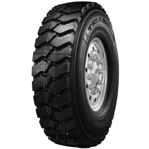 LLANTA TRIANGLE TR912 TRACCION 295/80 R22.5