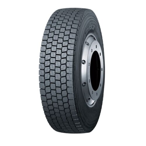 LLANTA WESTLAKE AD153 POST-GALL 295/80 R22.5