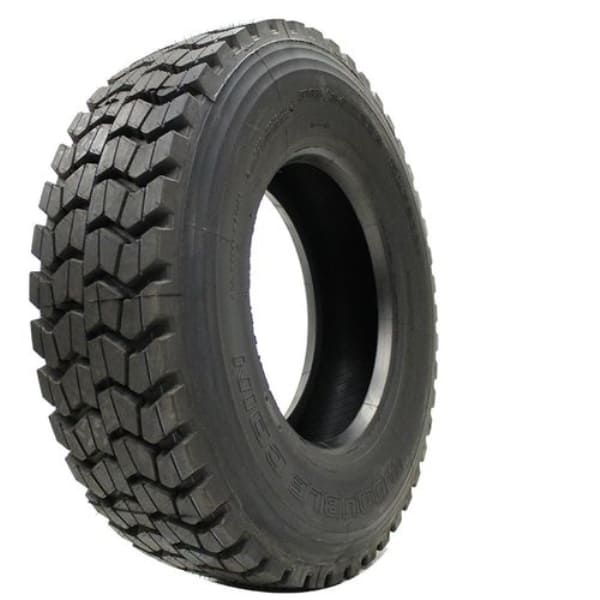 LLANTA DOUBLE COIN RLB200+ POST-FLE 315/80 R22.5 TL