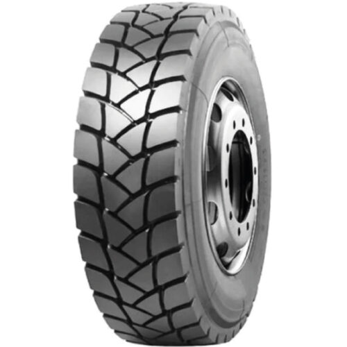 LLANTA KAPSEN HS203 POST-TOR 315/80 R22.5