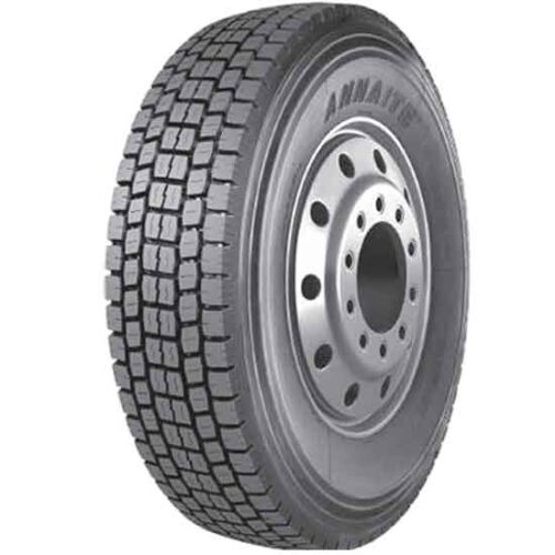 LLANTA HILO 755 POST-GALL 315/80 R22.5