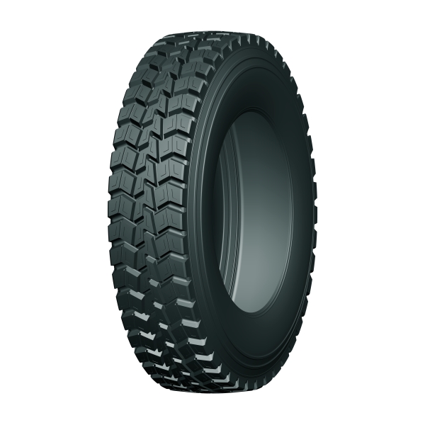 LLANTA FULLRUN TB709 POST-FLE 315/80 R22.5