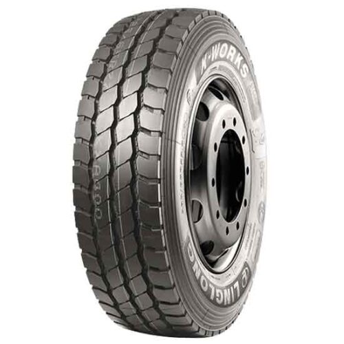 LLANTA LING LONG KXA400 SUPER-MIXTA 425/65 R22.5