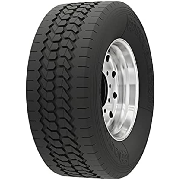 LLANTA DOUBLE COIN RLB900+ POST 425/65 R22.5