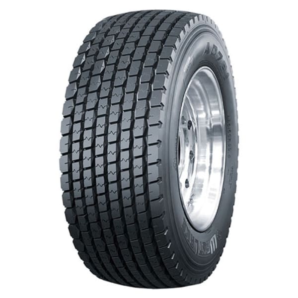 LLANTA WESTLAKE AD781 POST 445/50 R22.5