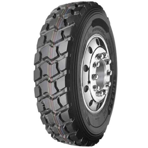 LLANTA HILO 309 TRACCION (PO) 12.00 R24