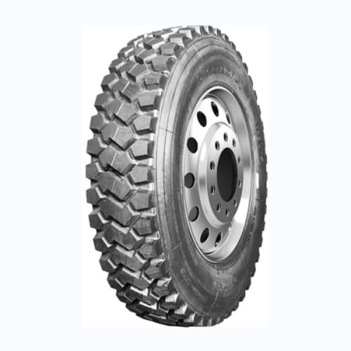 LLANTA BLACKHAWK BDO89 TRACCION/MINERA 12.00 R24