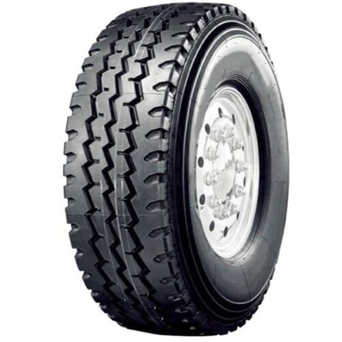 LLANTA TRIANGLE TR668 MIXTA 11 R24.5