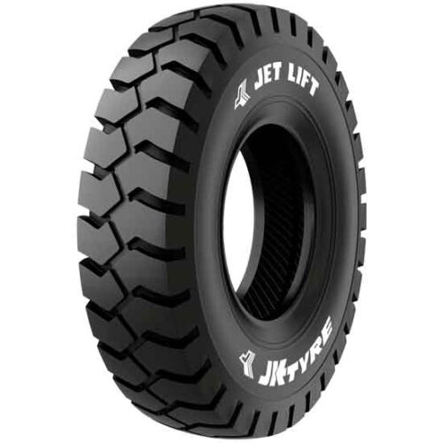 LLANTA JKTYRES JET LIFT NEUMÁTICA 8.25 15