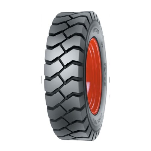 LLANTA MITAS FL-08 NEUMÁTICA 7.50 15