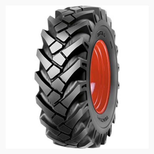 LLANTA MITAS TR-03 IMPLEMENTO 10.0/75 15.3 TL