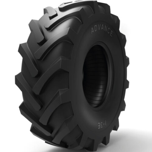 LLANTA ADVANCE I-3E IMPLEMENTO 400/60 15.5