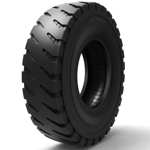 LLANTA ADVANCE LB-077 TRACCION/MINERA 8.25 16