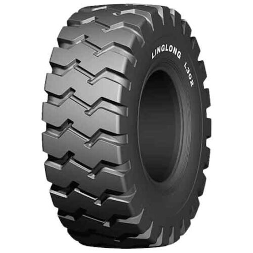 LLANTA LING LONG L302 E-3/L-3 20.5/70 16