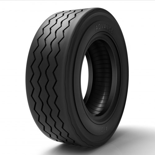 LLANTA ADVANCE F-3 11 L16