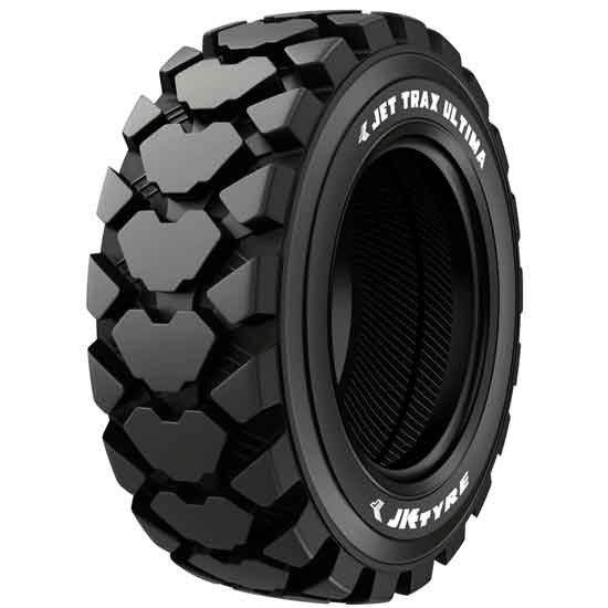 LLANTA JKTYRES JET TRAX ULTIMA L-5 12 16.5