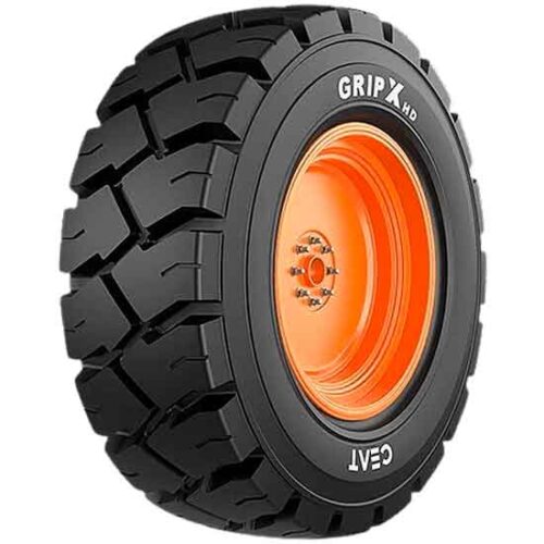 LLANTA CEAT GRIP X HD L-4 12 16.5